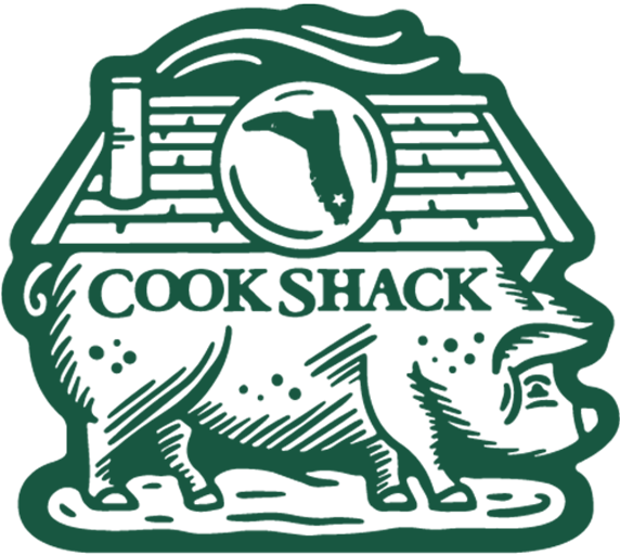 Florida Cracker Cook Shack logo