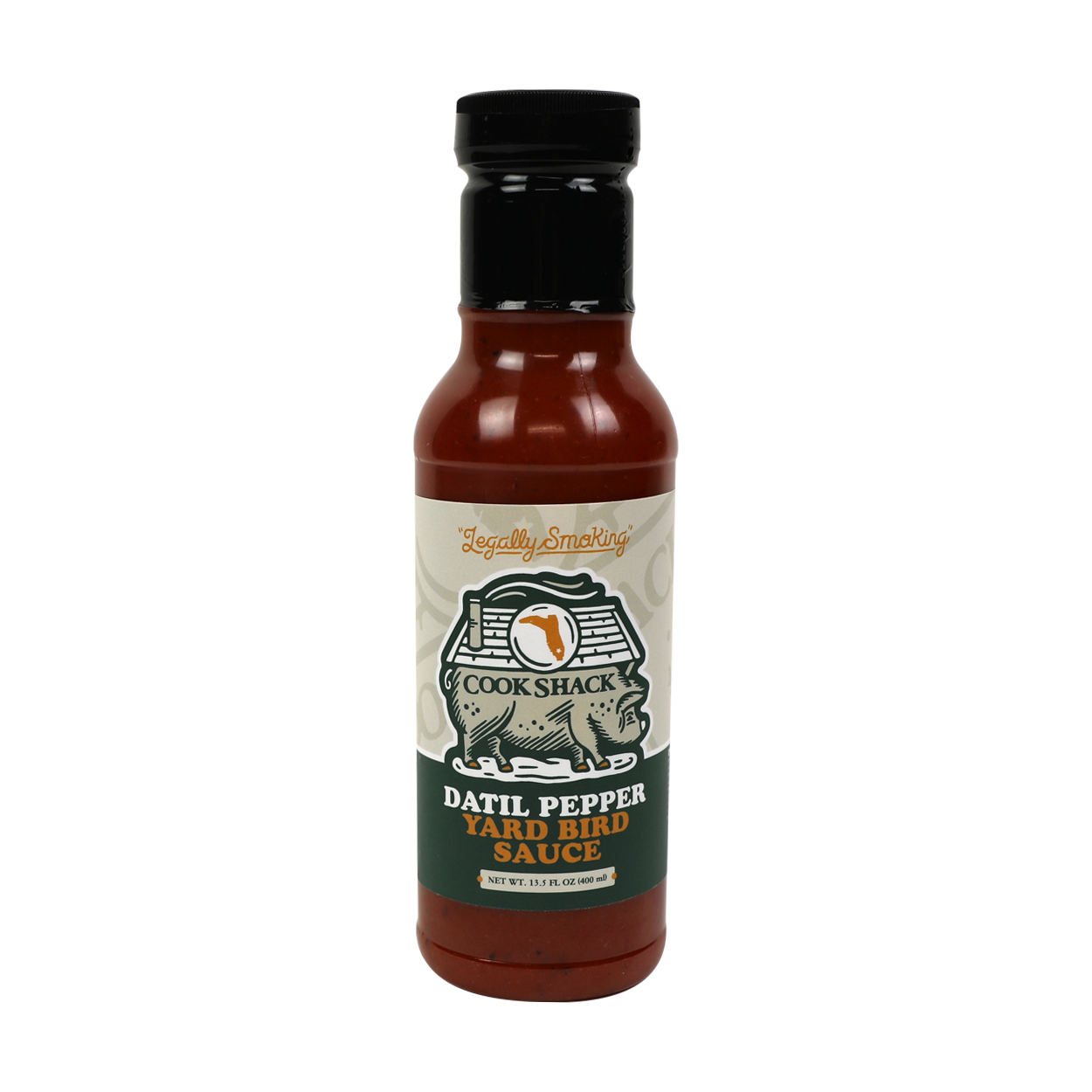 COOK SHACK SAUCES Florida Cracker Cook Shack   Untitled 1 